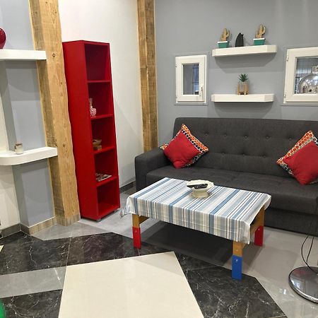 Apartmán Loc En Montagne Sospel Exteriér fotografie