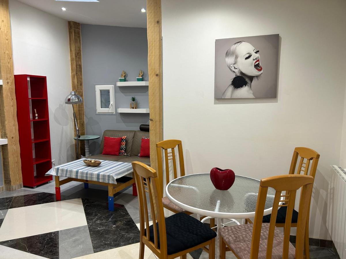 Apartmán Loc En Montagne Sospel Exteriér fotografie