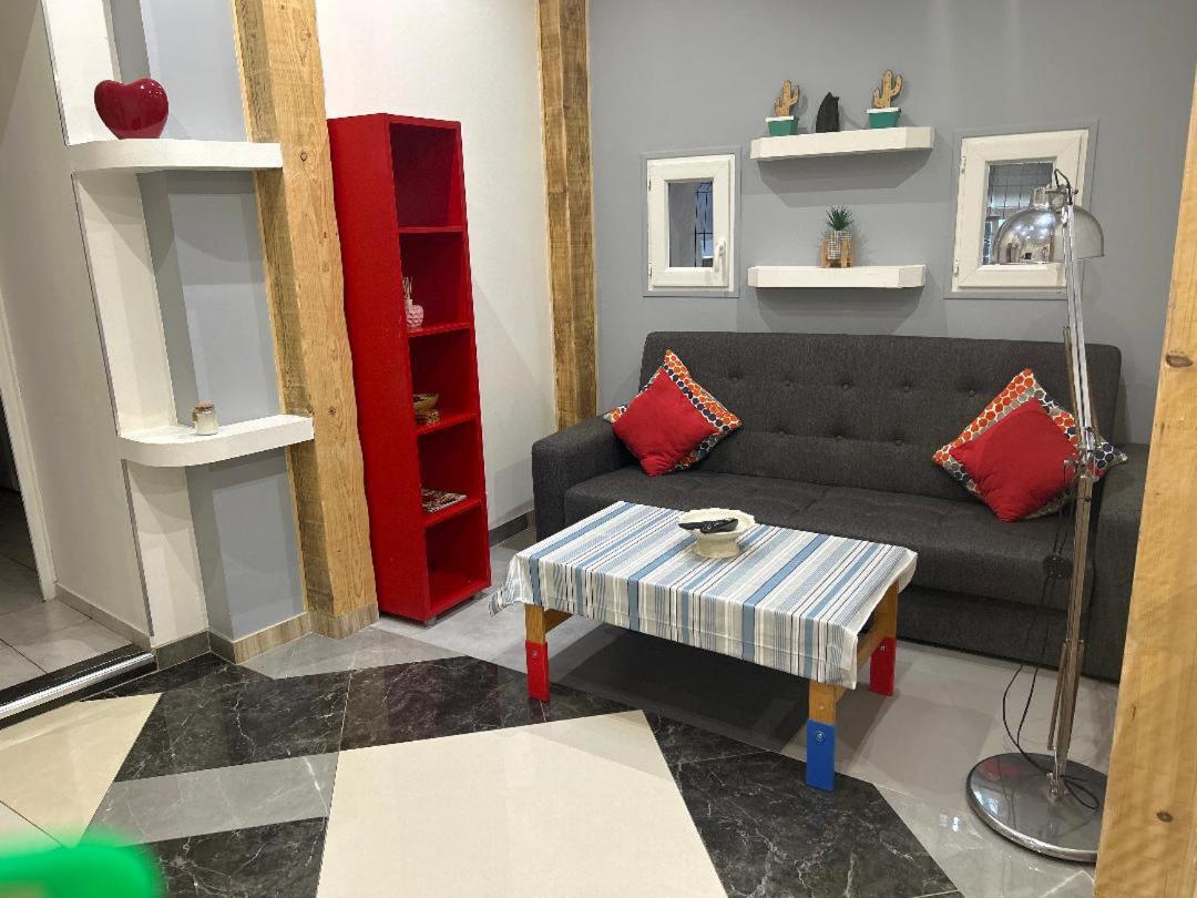 Apartmán Loc En Montagne Sospel Exteriér fotografie
