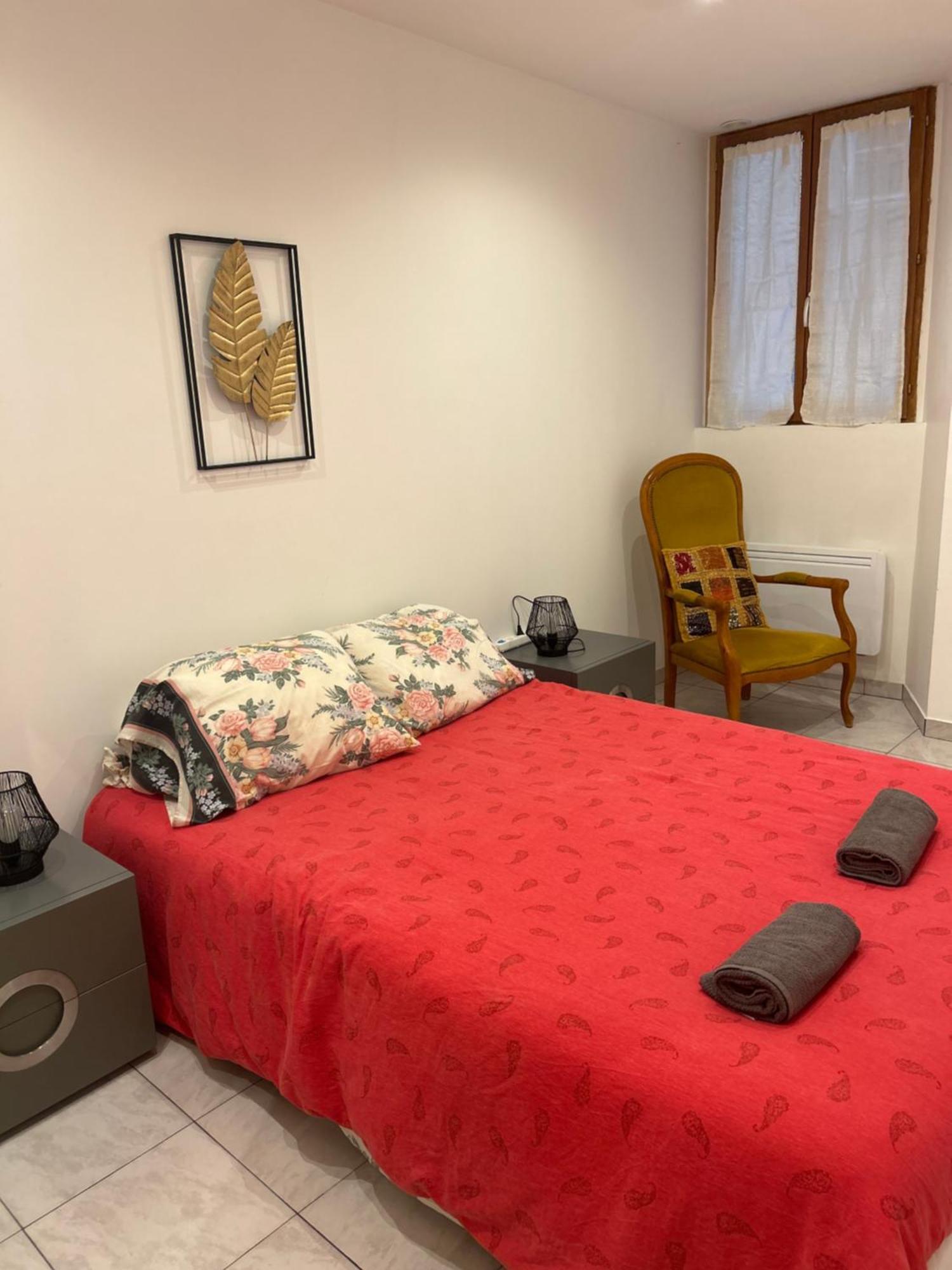 Apartmán Loc En Montagne Sospel Exteriér fotografie