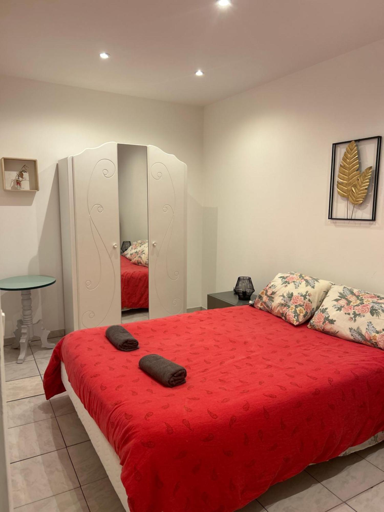 Apartmán Loc En Montagne Sospel Exteriér fotografie