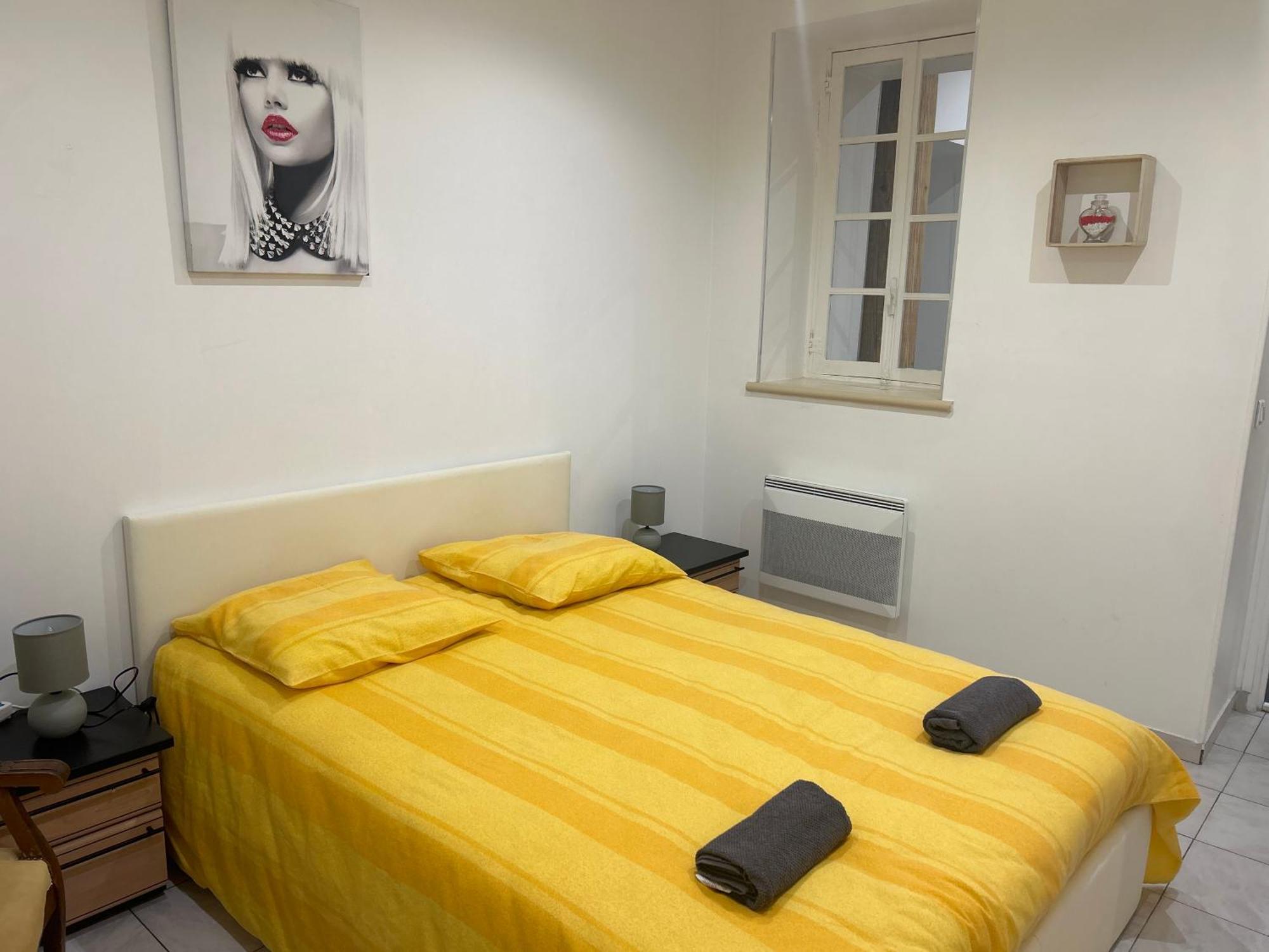Apartmán Loc En Montagne Sospel Exteriér fotografie